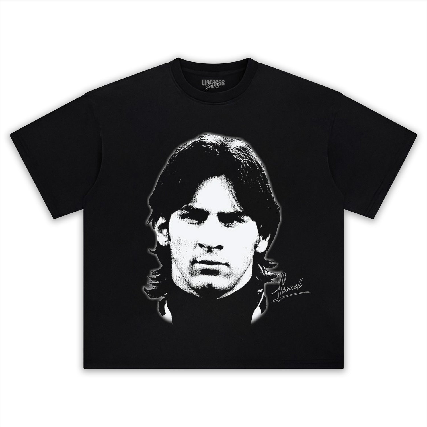 LIONEL MESSI 2025 V3 TEE