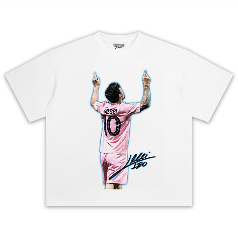 LIONEL MESSI TEE
