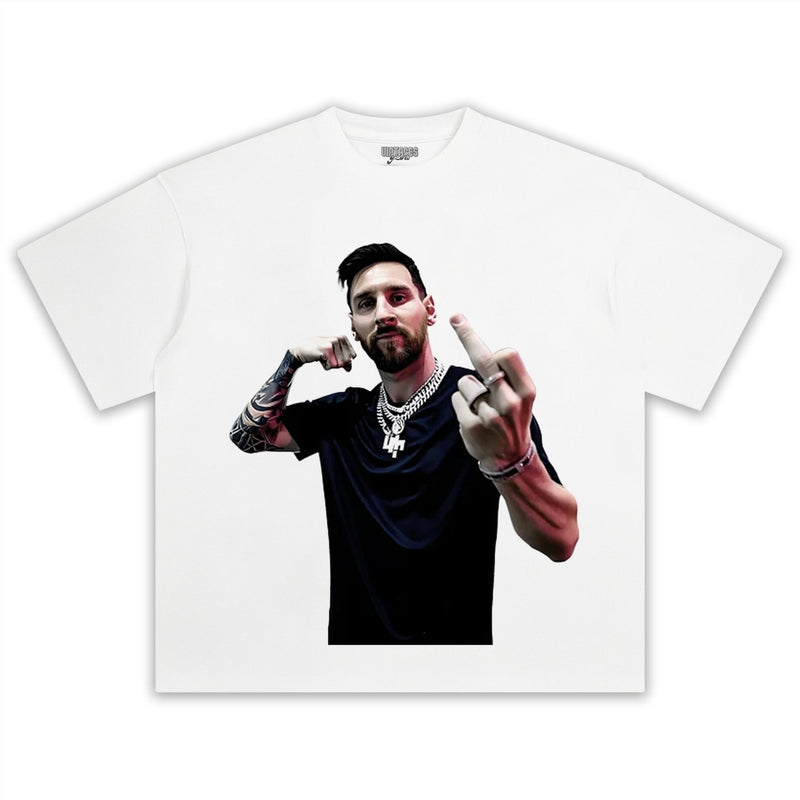 LIONEL MESSI 2025 TEE