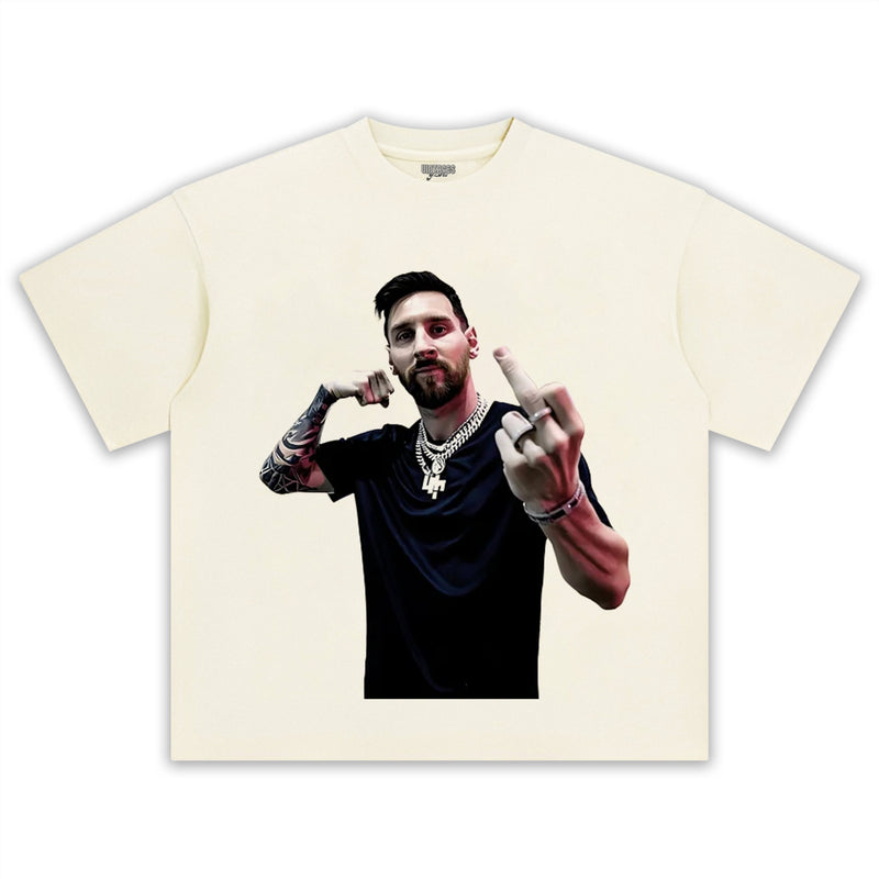 LIONEL MESSI 2025 TEE