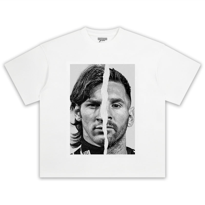 LIONEL MESSI 2025 V2 TEE