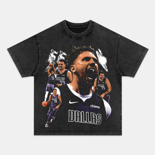 루카-돈치치-티 2V