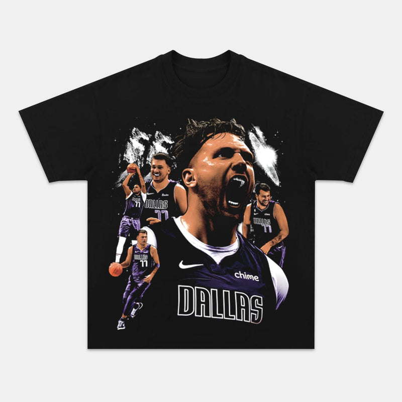 루카-돈치치-티 2V