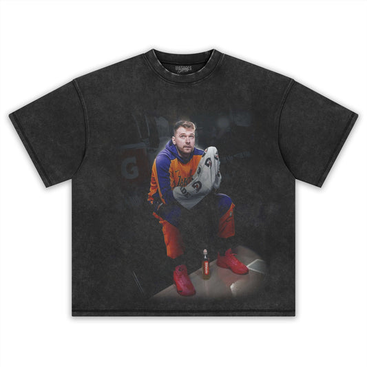 LUKA DONCIC I LOVE THESE FANS TEE