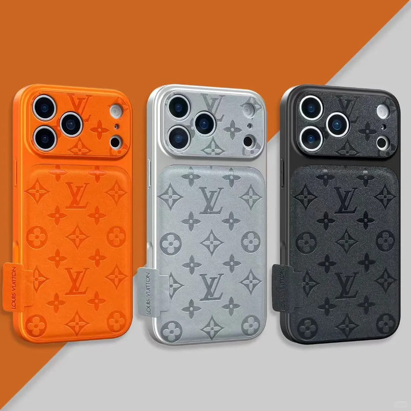 iPhone 17 Series Latest Luxury & Stylish Case