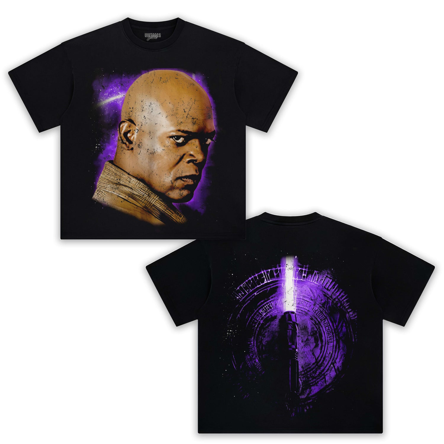 MACE WINDU V2 TEE