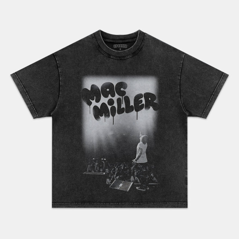 TEE MAC MILLER 6T