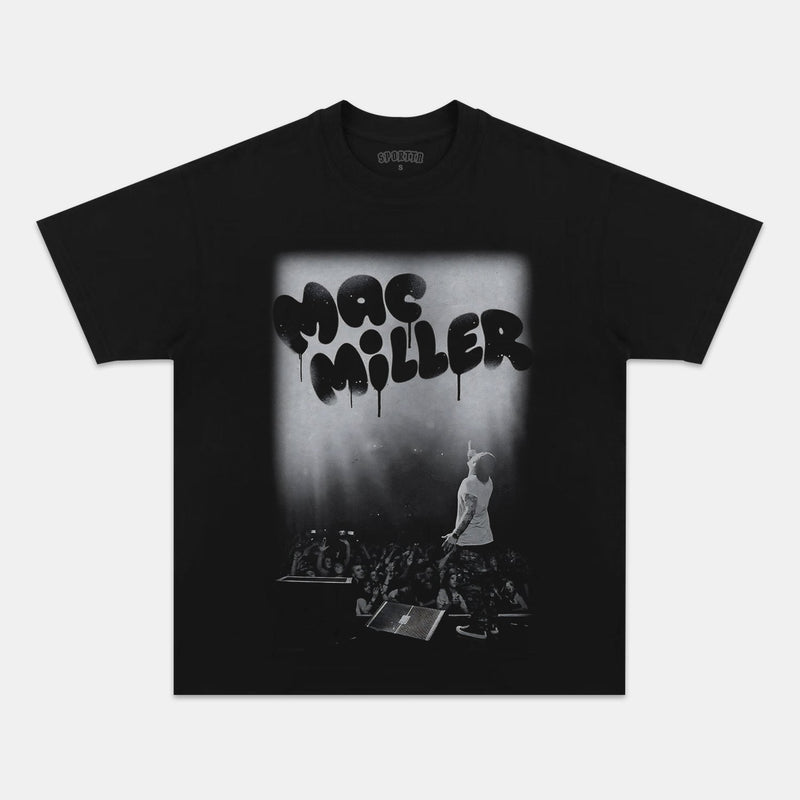 TEE MAC MILLER 6T