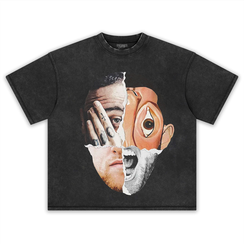 MAC MILLER POP TEE