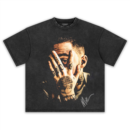 MAC MILLER TEE