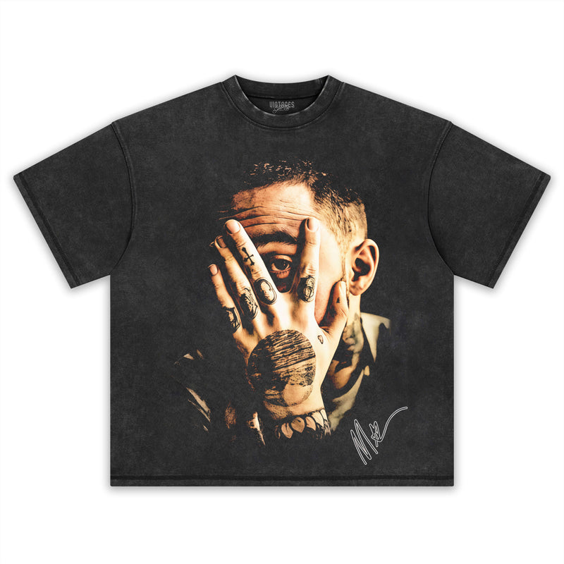 MAC MILLER TEE