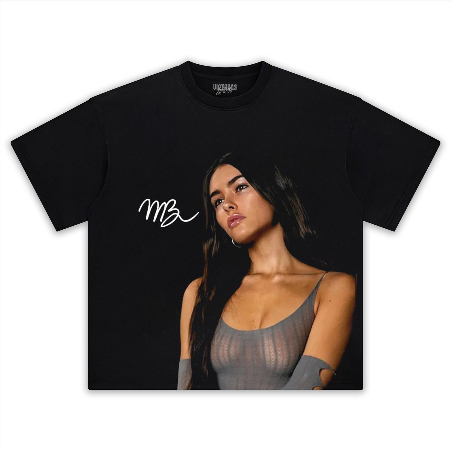 MADISON BEER YV TEE 2