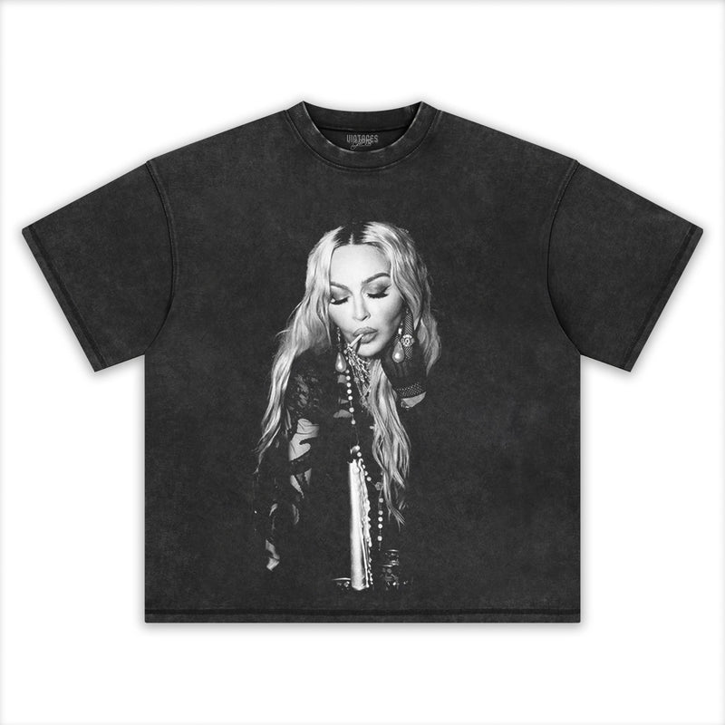 MADONNA TEE