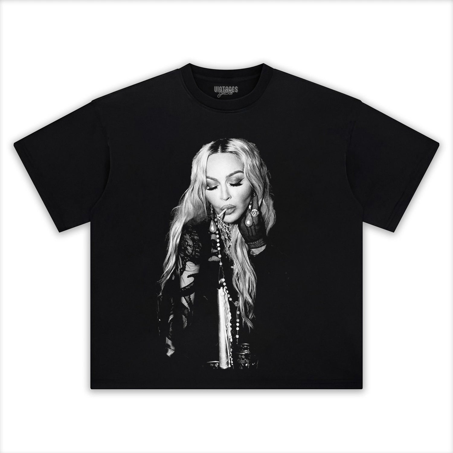 MADONNA TEE