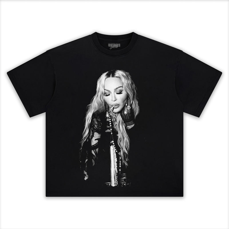 MADONNA TEE