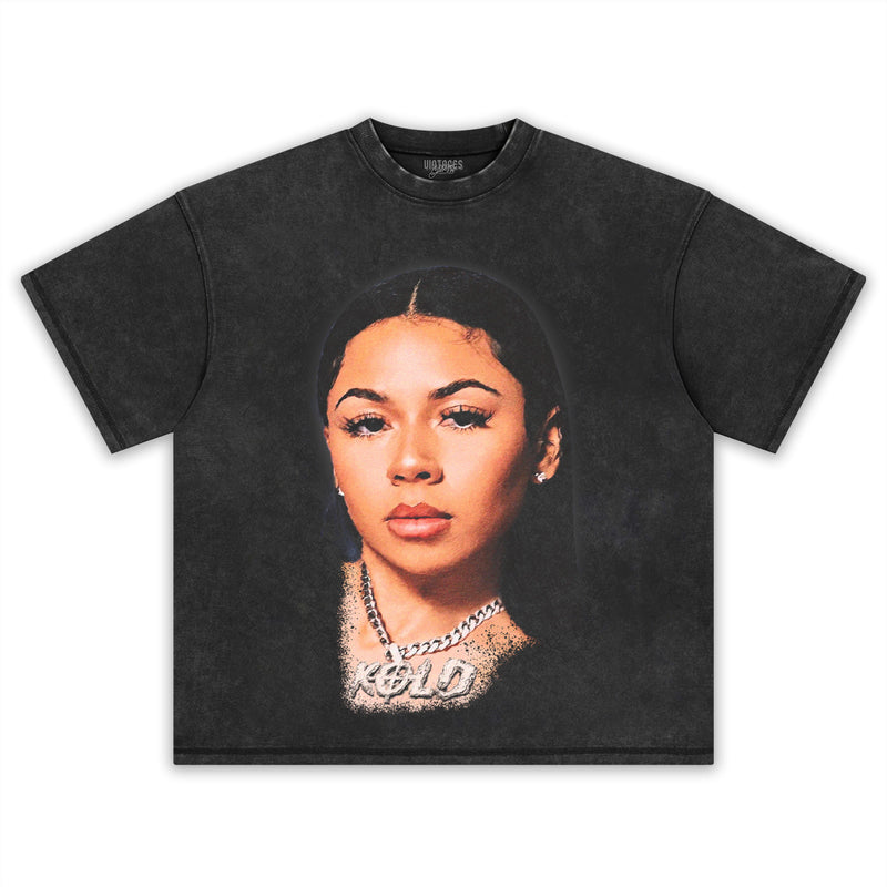 MARIAH KOLD TEE
