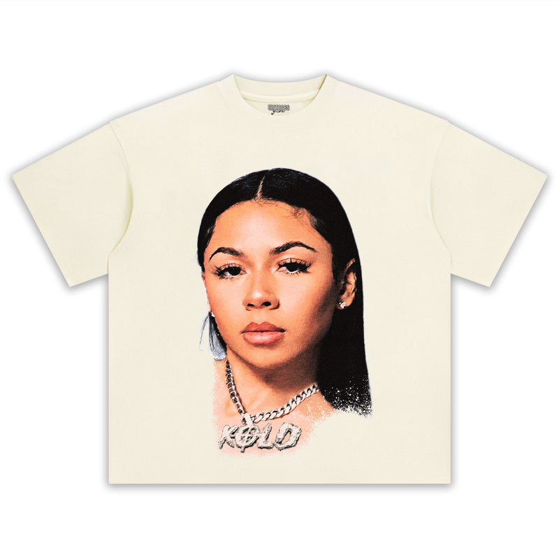 MARIAH KOLD TEE