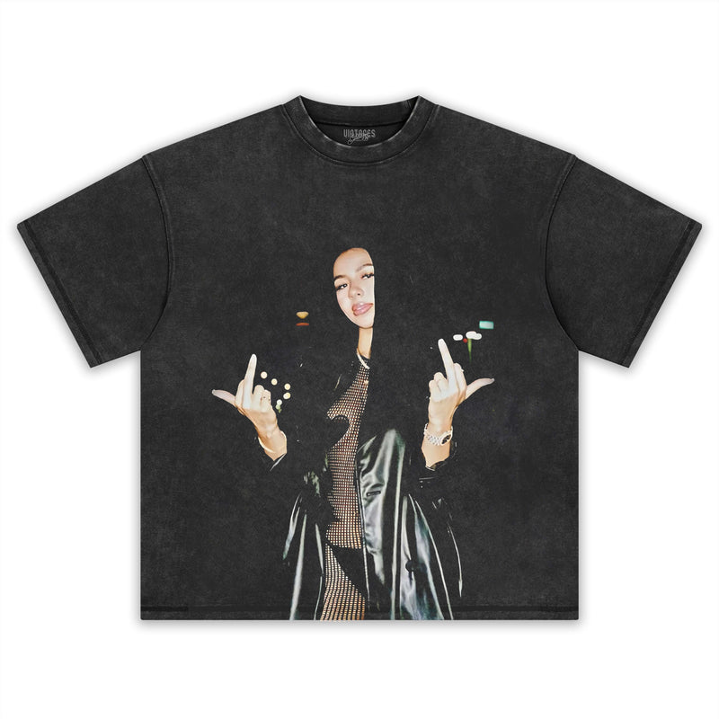 MARIAH THE SCIENTIST TEE