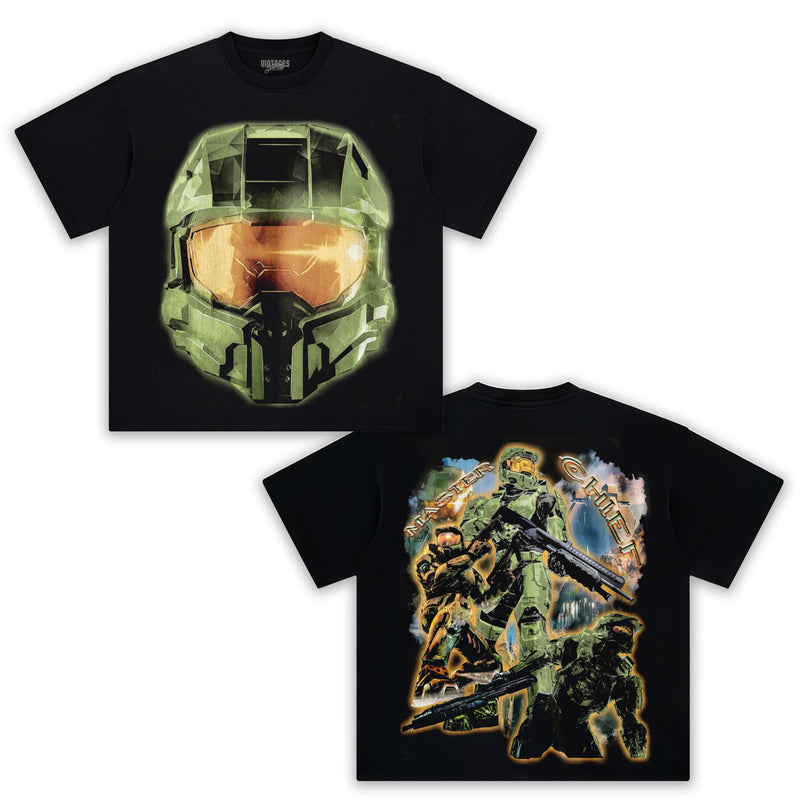 MASTER CHIEF V2 TEE