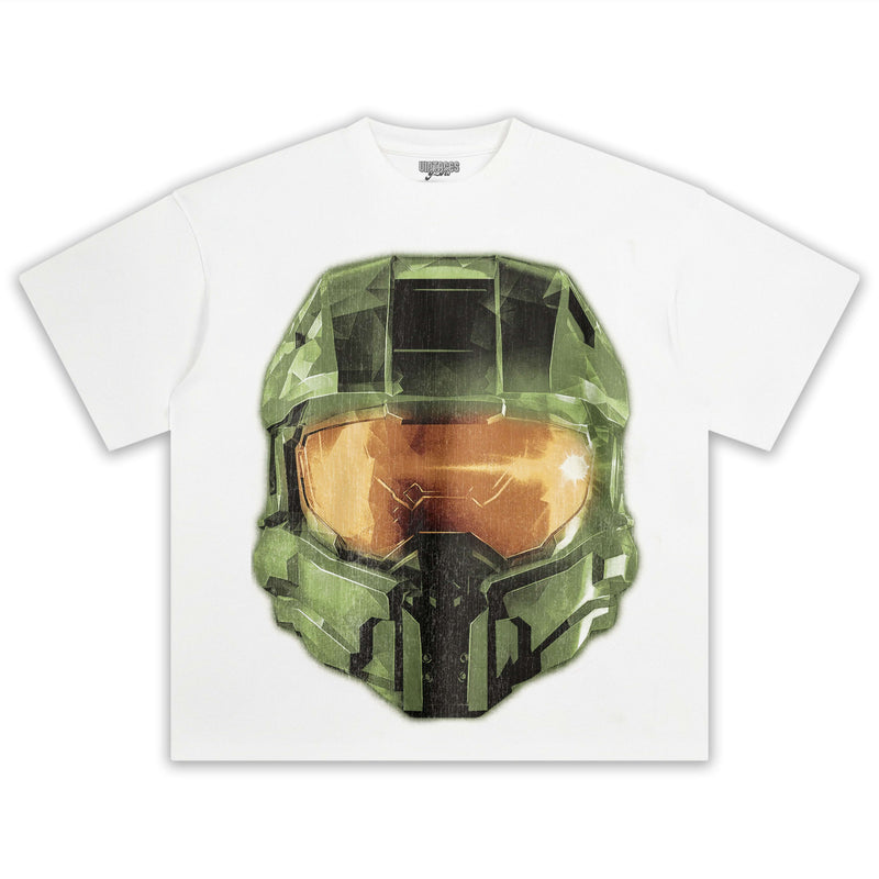 MASTER CHIEF TEE
