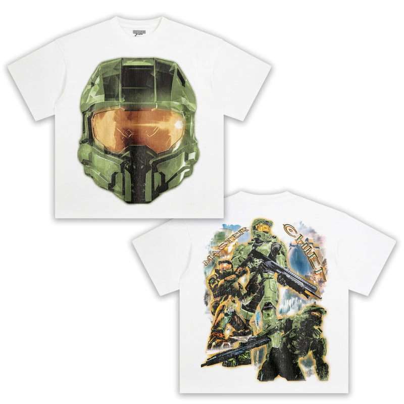 MASTER CHIEF V2 TEE