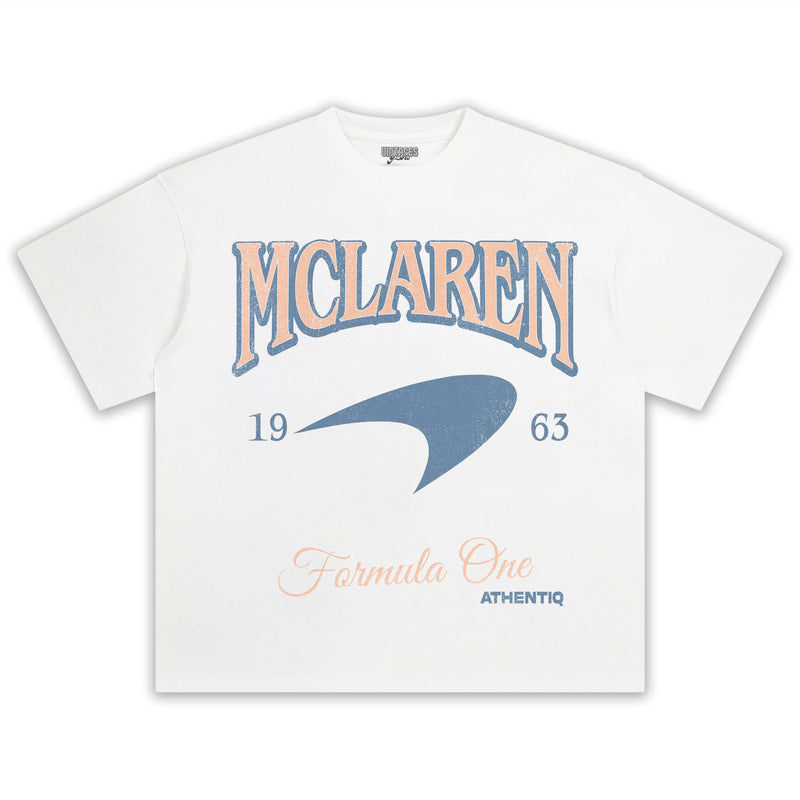 MCLAREN F1 TEE