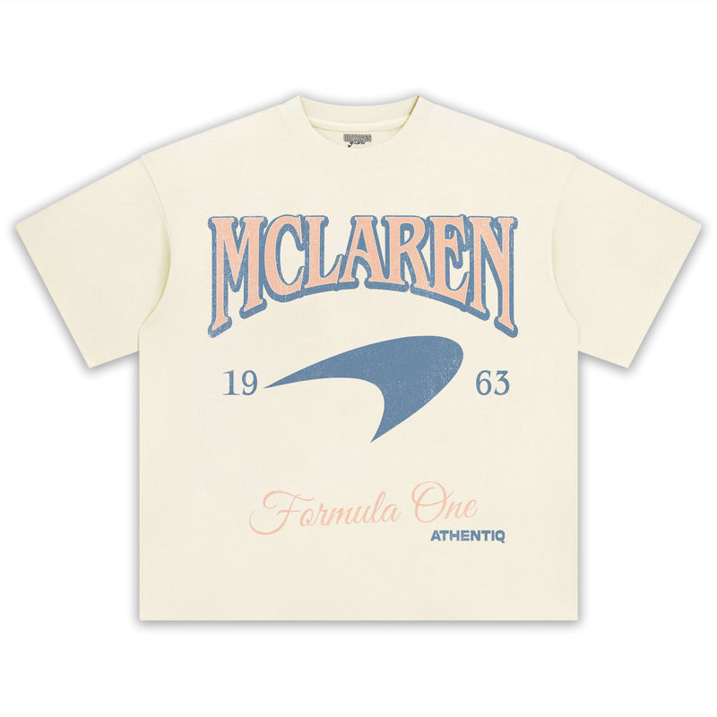 MCLAREN F1 TEE
