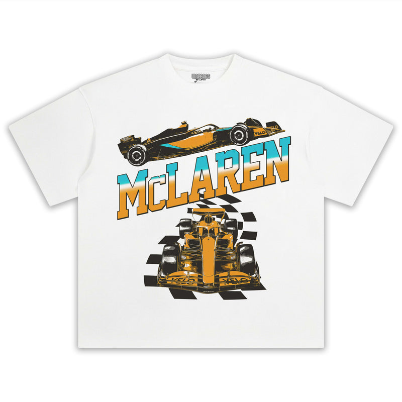 MCLAREN V2 TEE