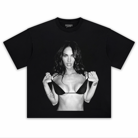 MEGAN FOX TEE 2