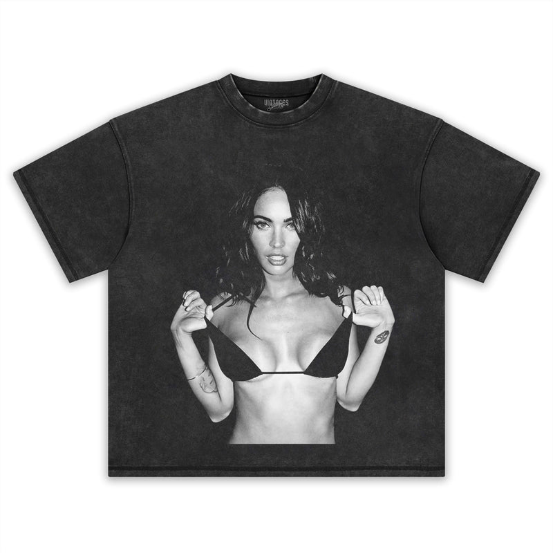 MEGAN FOX TEE 2