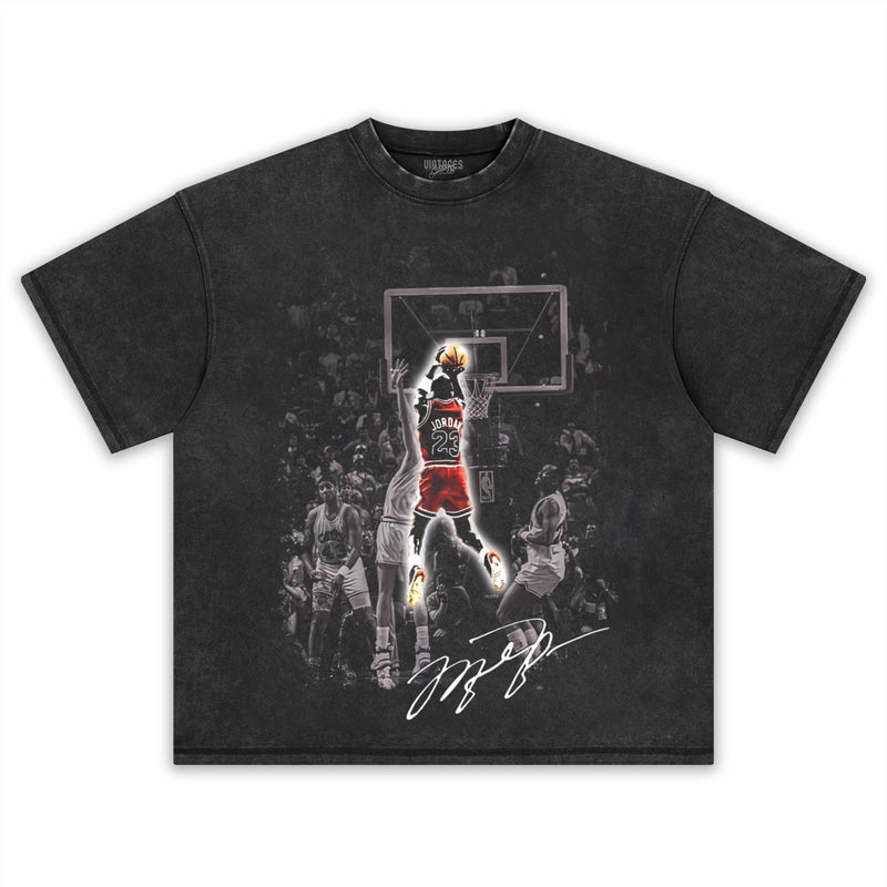 MICHAEL JORDAN 2025 TEE