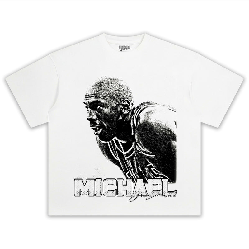 MICHAEL JORDAN Y2K TEE