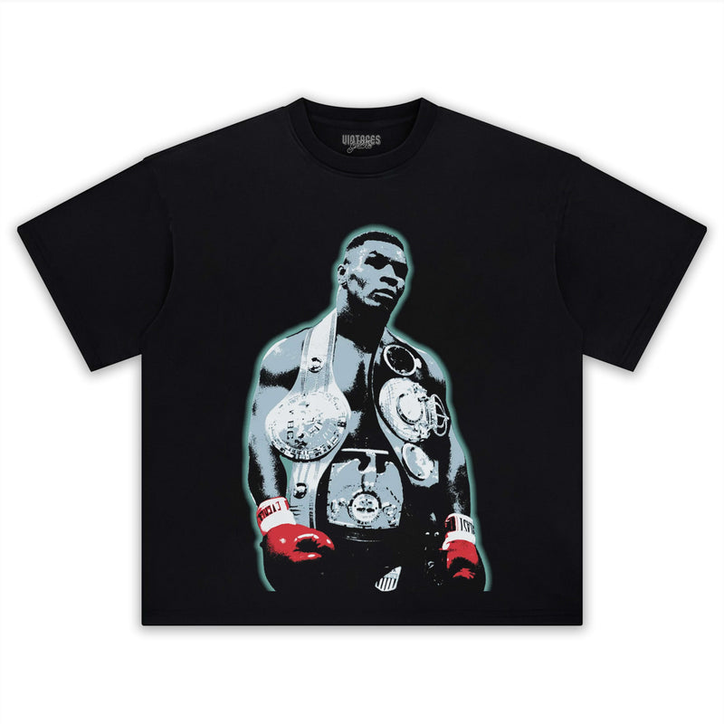 MIKE TYSON 1.0 TEE