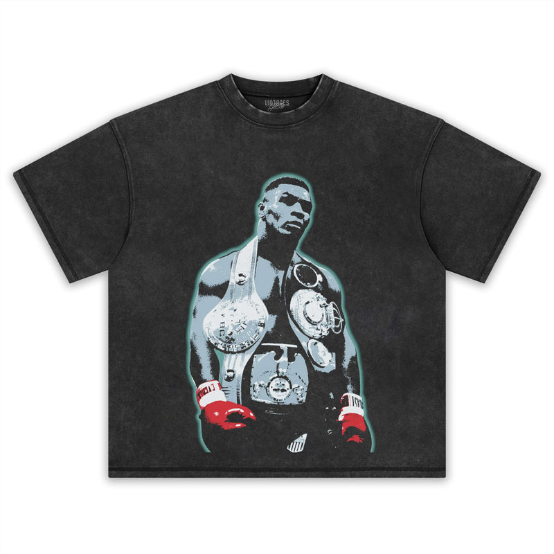 MIKE TYSON 1.0 TEE