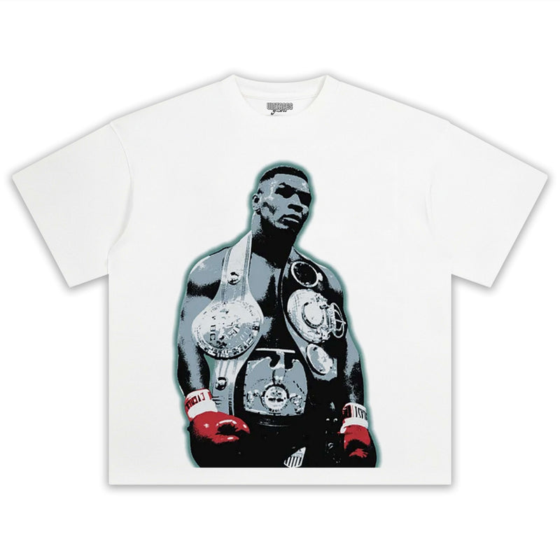 MIKE TYSON 1.0 TEE