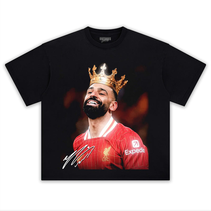 MOHAMED SALAH 2025 V2 TEE