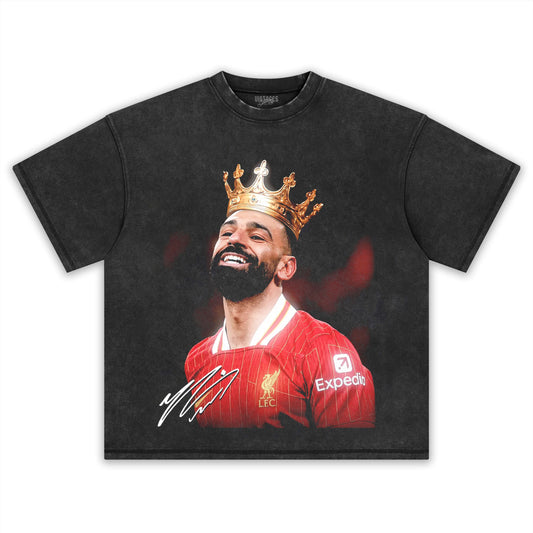 MOHAMED SALAH 2025 V2 TEE