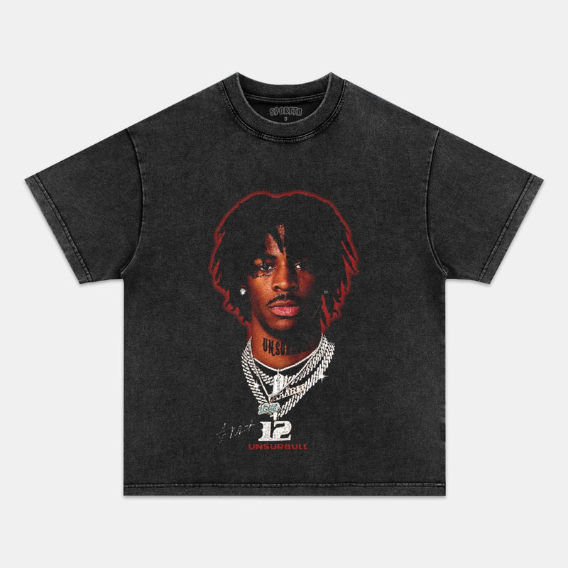 CAMISETA MORANTE 2024