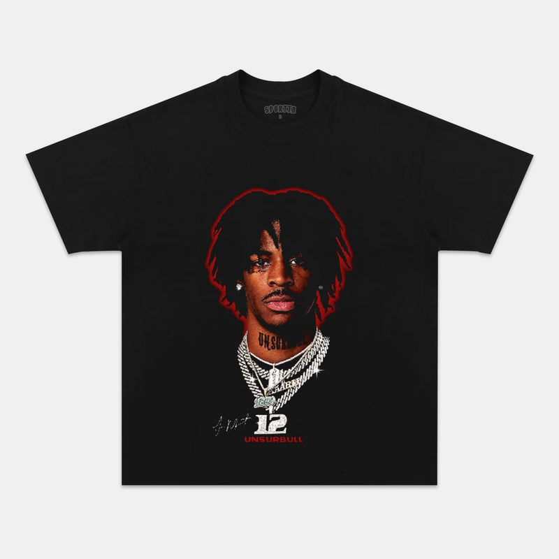 CAMISETA MORANTE 2024