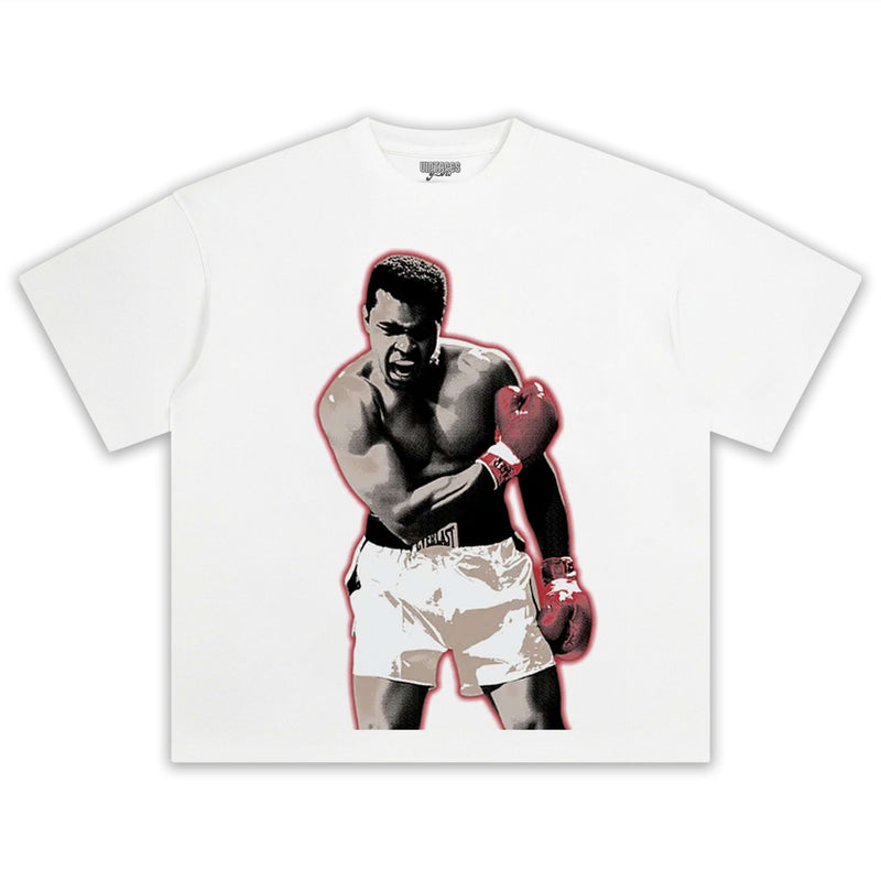 MUHAMMAD ALI 2.0 TEE 2025