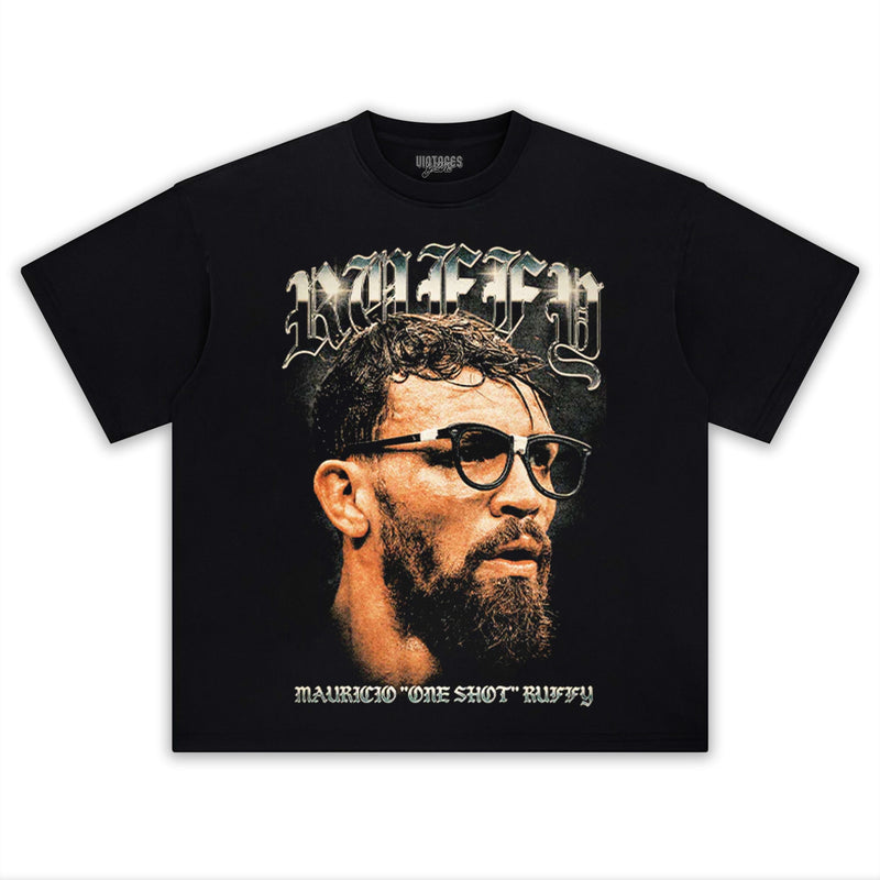 MAURICIO RUFFY SUPPORTER TEE