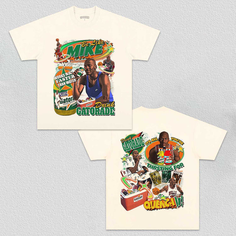 TEE MICHAEL JORDAN 5V