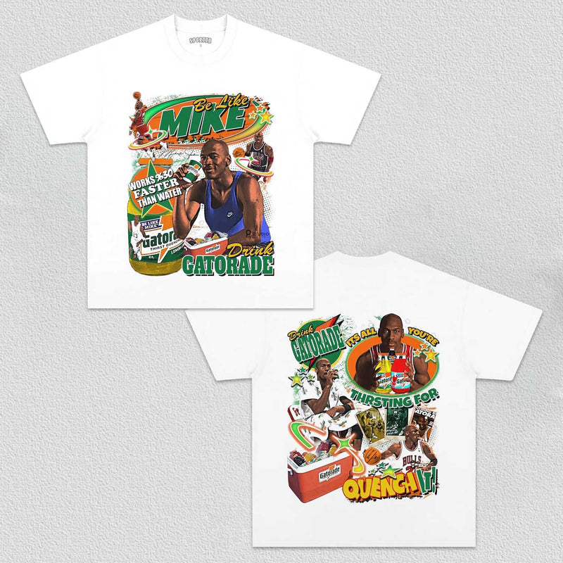 TEE MICHAEL JORDAN 5V