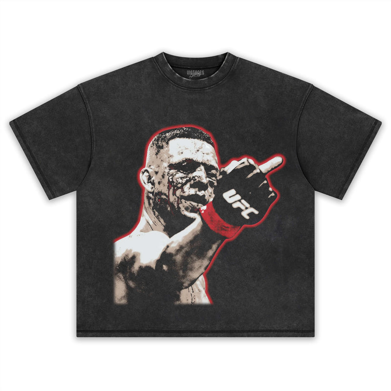 NATE DIAZ TEE 2025