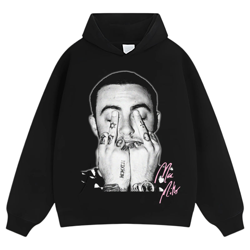 NEW MAC MILLER TEE