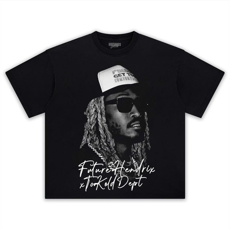 OG FUTURE HENDRIX T-Shirt