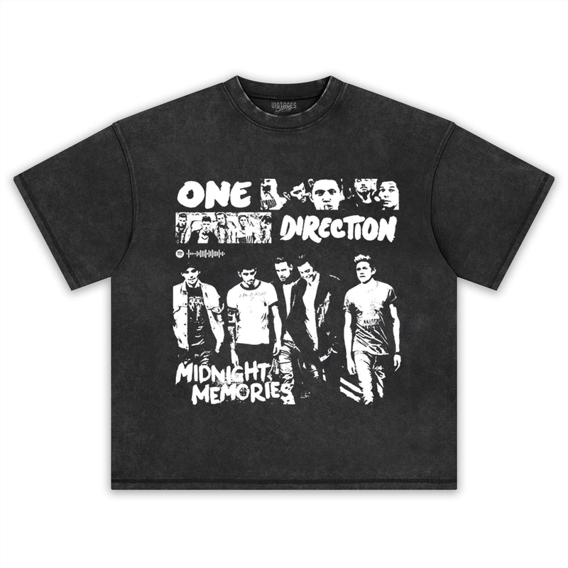ONE DIRECTION V2 TEE