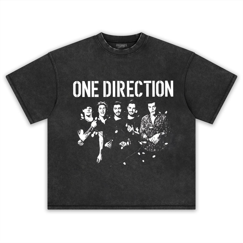 ONE DIRECTION TEE
