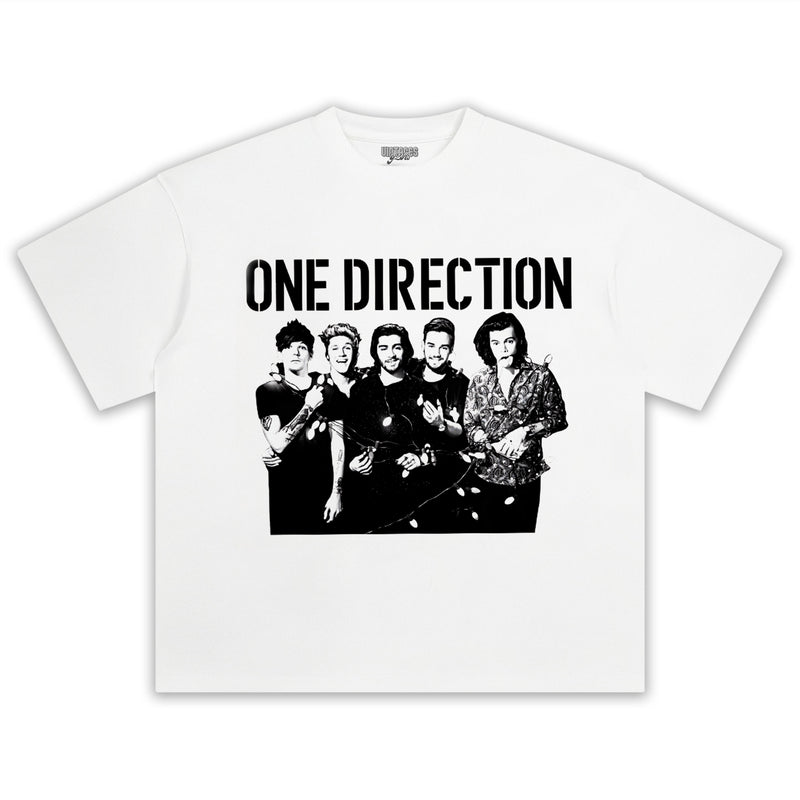 ONE DIRECTION TEE