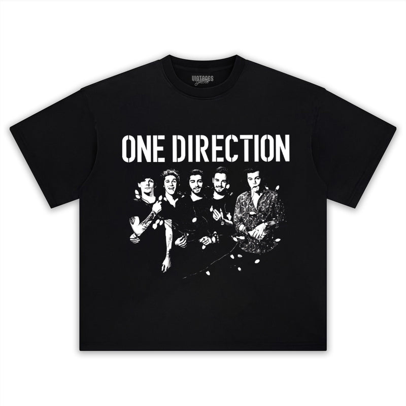 ONE DIRECTION TEE
